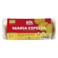 MARÍAS DE ESPELTA BIO 200 G