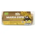 MARÍAS DE ESPELTA CHIPS CHOCOLATE BIO 200 g