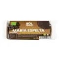 MARÍAS ESPELTA BAÑADAS CON CHOCOLA TE BIO 245 g