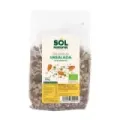 MIX SEMILLAS PARA ENSALADAS BIO 250 g