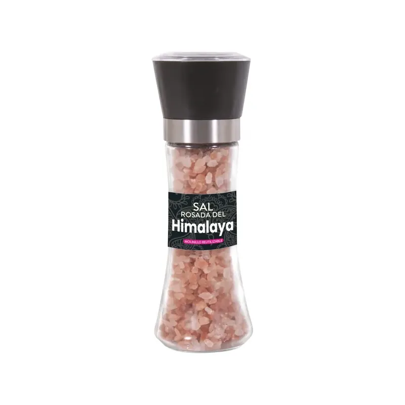 MOLINILLO CON SAL DEL HIMALAYA 200G
