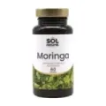 MORINGA 60 CÁPSULAS BIO 30 G