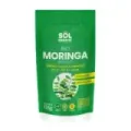 MORINGA EN POLVO BIO 125 G