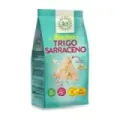 NACHOS TRIGO SARRACENO AMARANTO Y QUINOA BIO 80 g
