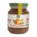 NARANJA CON AGAVE BIO 330 G