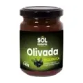 OLIVADA NEGRA BAJO ARAGÓN BIO140G