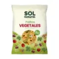 PALITOS VEGETALES BIO 70 G