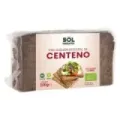 PAN ALEMÁN CENTENO INTEGRAL BIO 500 g