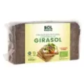 PAN ALEMÁN PIPAS DE GIRASOL BIO 500 g