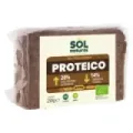 PAN ALEMÁN PROTEICO KETO BIO 250 G