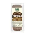 PAN DE MOLDE PROTEICO KETO 365 G