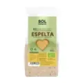 PAN RALLADO DE ESPELTA BIO 300 G