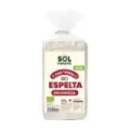 PAN TIERNO DE ESPELTA SIN CORTEZA B 300 g