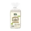 PAN TIERNO DE KAMUT® SIN CORTEZA BIO 300 g