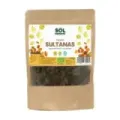 PASAS SULTANAS BIO 250 G
