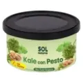 PATÉ KALE CON PESTO BIO 125 G