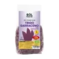 PENNE T.SARRACENO REMOLACHA-LINO SIN GLUTEN BIO 250 g