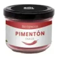 PIMENTÓN DULCE BIO 100 G