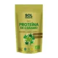 PROTEÍNA DE CÁÑAMO BIO 250 G