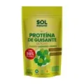 PROTEÍNA DE GUISANTE BIO 250 G