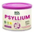 PSYLLIUM EN POLVO 200G BIO 200 G