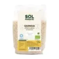 QUINOA HINCHADA BIO 125 G