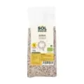 QUINOA REAL TRICOLOR SIN GLUTEN BI 500 g