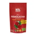 REMOLACHA ROJA EN POLVO BIO 150 G