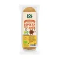ROSQUITOS DE ESPELTA CON ANÍS BIO 150 g