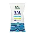 SAL GRUESA DEL DELTA DEL EBRO BIO 1 Kg