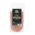 SAL GRUESA ROSADA DEL HIMALAYA 1 KG
