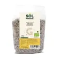 SEMILLAS DE GIRASOL BIO 500 G