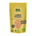 SEMILLAS DE LINO DORADAS TRITURADAS BIO 250 g