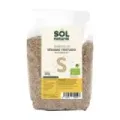 SEMILLAS SÉSAMO TOSTADO BIO 500 G
