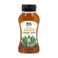 SIROPE DE AGAVE CRUDO-RAW BIO 500ml