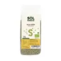 SOJA VERDE BIO 500 G