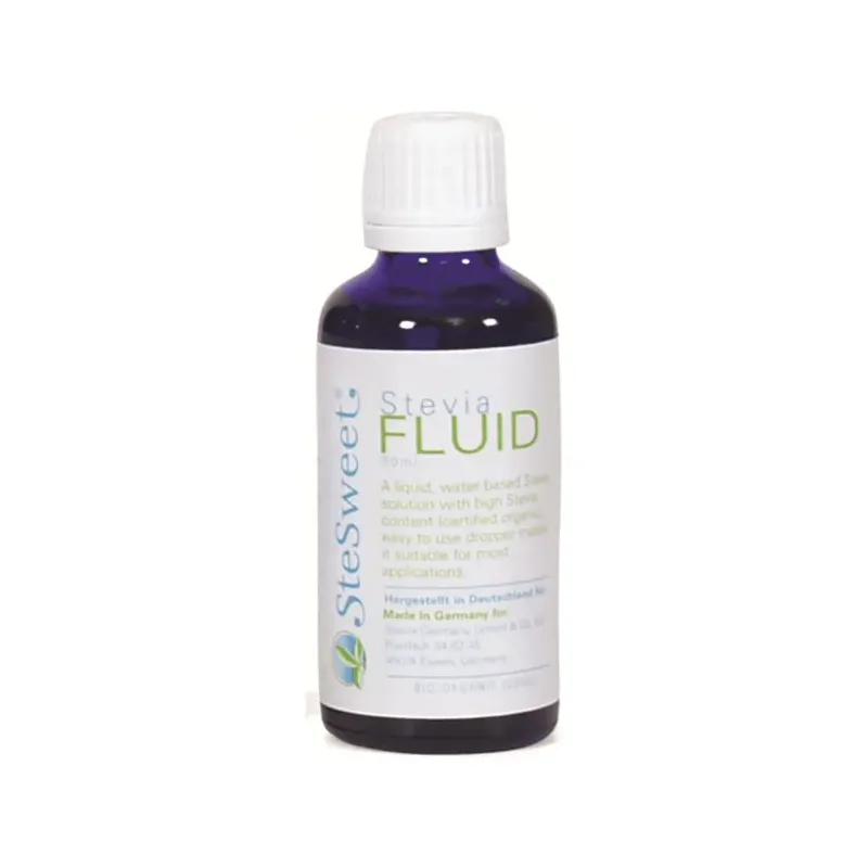 STEVIA 50 ML.