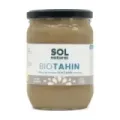 TAHÍN TOSTADO GRANDE BIO 500 G