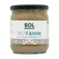 TAHÍN TOSTADO PEQUEÑO BIO 250 G