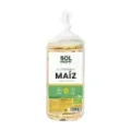 TORTAS DE MAÍZ BIO SIN GLUTEN 120G g