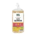 TORTAS DE MAÍZ CON QUINOA BIO SIN GLUTEN 120 g