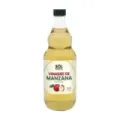 VINAGRE DE MANZANA BIO 750 ML