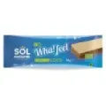 WHA! FEEL SNACK ESPELTA Y COCO BIO 20 x 30 g