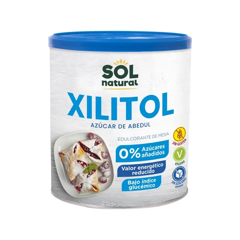 XILITOL 500 G