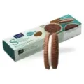 GALLETA BIOTWINS DARK VAINILLA S/G SOTTO 125G