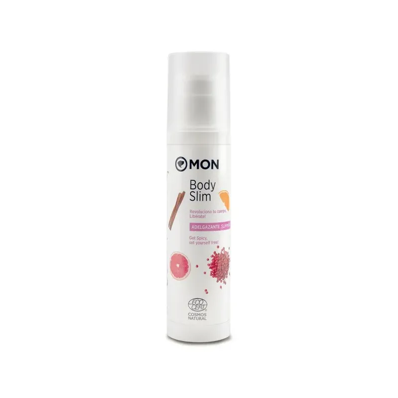 BODY SLIM ADELGAZANTE 200 ML