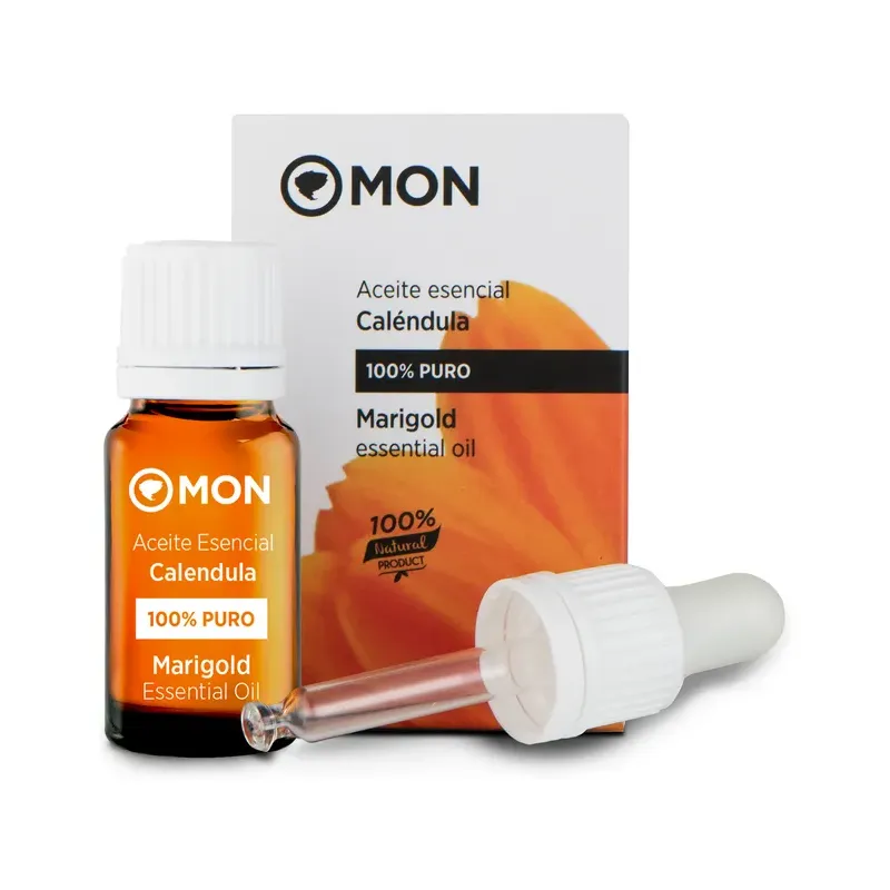 ACEITE DE CALÉNDULA 12 ML