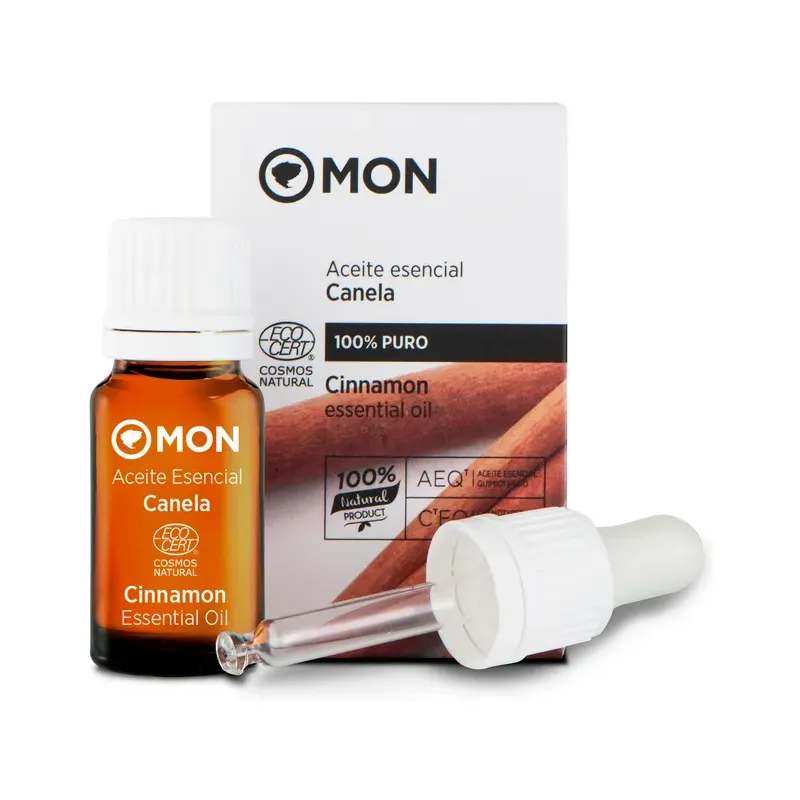 ACEITE DE CANELA 12 ML
