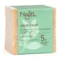 JABON ALEPO 5% 190G NAJEL