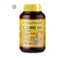 VITAMINA C 1000 MG + ZINC 60 COMPRIMIDOS